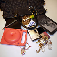 �o�b�O�̒��ɓ���Ă��ւ��Ⴐ�Ȃ�