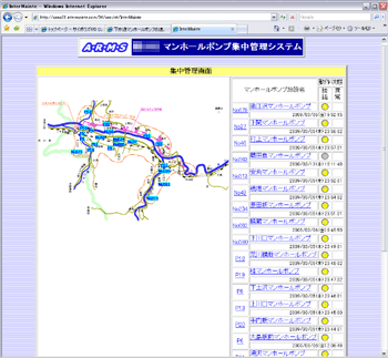 Web�W���Ď����