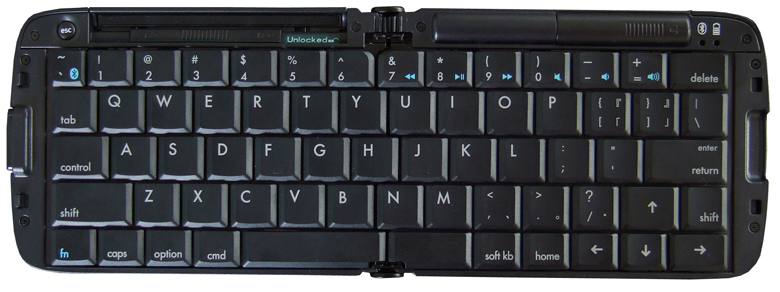 RBK-2200BTi �L�[���C�A�E�g�g��}