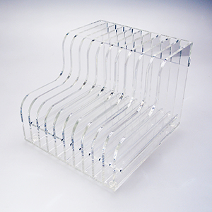 �ő�10���iPad��^�u���b�g�𐮗��ł��铧���A�N���������[�X�^���h�iRE-TBL-STR-10�j