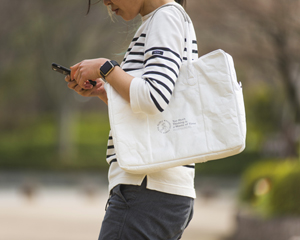 �V�����_�[�o�b�O�̂悤�Ɏ��Ă�