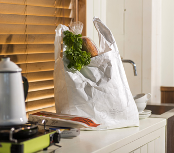 �^�C�x�b�N���G�R�o�b�O�uTHINK AERO SPEED BAG�v�g�p�C���[�W