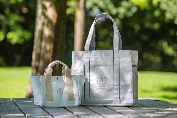 THINK AERO TOTE�ƃZ�b�g�ł�