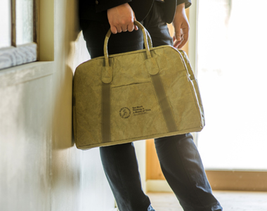 直径10mmの持ち手を採用