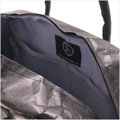 THINK AERO TRAVEL「ブラック」