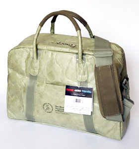 THINK AERO TRAVEL �J�[�L�̏��i�摜